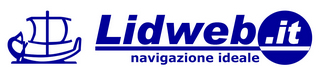 Logo Lidweb.it Navigazione ideale