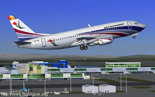 FLIGHTGEAR ITALIANO SCARICA